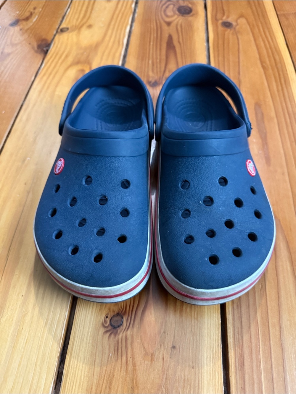 CROCS Kids Sandals